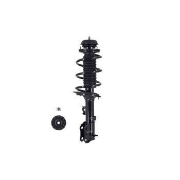 FCS Automotive 1333497L Suspension Strut and Coil Spring Assembly product image 3 of 5