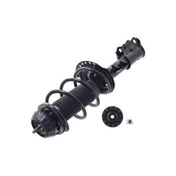 FCS Automotive 1333497L Suspension Strut and Coil Spring Assembly product image 4 of 5