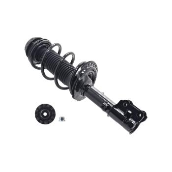 FCS Automotive 1333497R Suspension Strut and Coil Spring Assembly product image 2 of 5