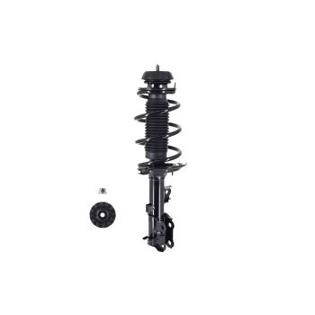 FCS Automotive 1333497R Suspension Strut and Coil Spring Assembly product image 3 of 5