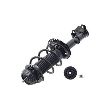 FCS Automotive 1333497R Suspension Strut and Coil Spring Assembly product image 4 of 5