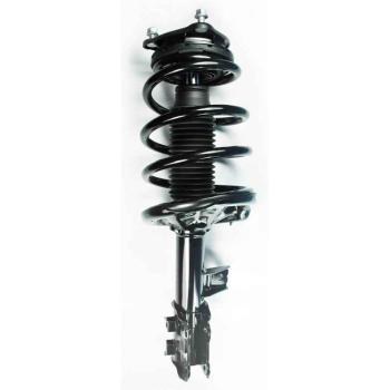 FCS Automotive 1333503L Suspension Strut and Coil Spring Assembly product image 1 of 5