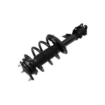 FCS Automotive 1333503L Suspension Strut and Coil Spring Assembly product image 4 of 5