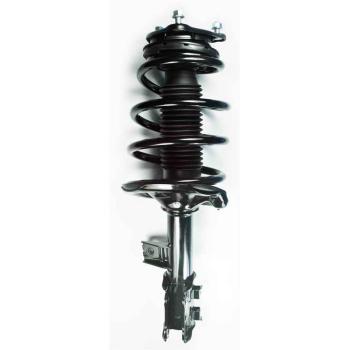 FCS Automotive 1333503R - Suspension Strut and Coil Spring Assembly FCS Automotive 1333503R Suspension Strut and Coil Spring Assembly product image 1 of 5