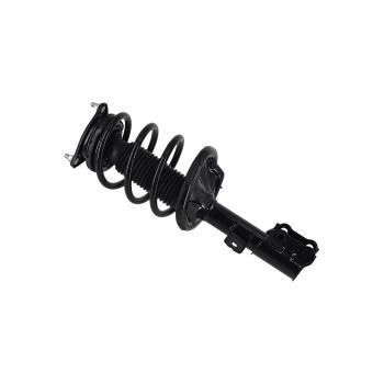 FCS Automotive 1333503R - Suspension Strut and Coil Spring Assembly FCS Automotive 1333503R Suspension Strut and Coil Spring Assembly product image 2 of 5