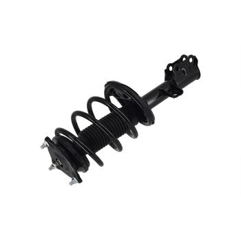 FCS Automotive 1333503R - Suspension Strut and Coil Spring Assembly FCS Automotive 1333503R Suspension Strut and Coil Spring Assembly product image 4 of 5