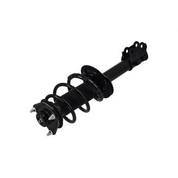 FCS Automotive 1333504L Suspension Strut and Coil Spring Assembly product image 4 of 5