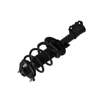 FCS Automotive 1333504R Suspension Strut and Coil Spring Assembly product image 4 of 5