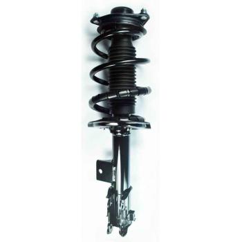 FCS Automotive 1333505L Suspension Strut and Coil Spring Assembly product image 1 of 1