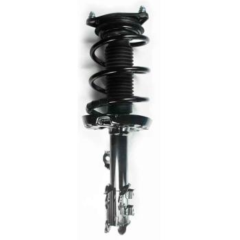 FCS Automotive 1333506L Suspension Strut and Coil Spring Assembly product image 1 of 5