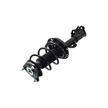 FCS Automotive 1333506L Suspension Strut and Coil Spring Assembly product image 4 of 5