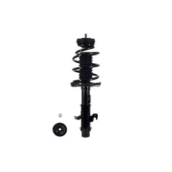 FCS Automotive 1333507L Suspension Strut and Coil Spring Assembly product image 1 of 5