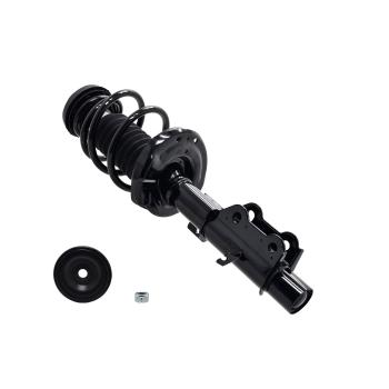 FCS Automotive 1333507L Suspension Strut and Coil Spring Assembly product image 2 of 5
