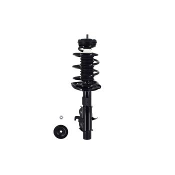 FCS Automotive 1333507L Suspension Strut and Coil Spring Assembly product image 3 of 5