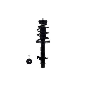 FCS Automotive 1333507R Suspension Strut and Coil Spring Assembly product image 1 of 5