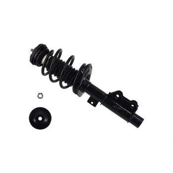 FCS Automotive 1333507R Suspension Strut and Coil Spring Assembly product image 2 of 5