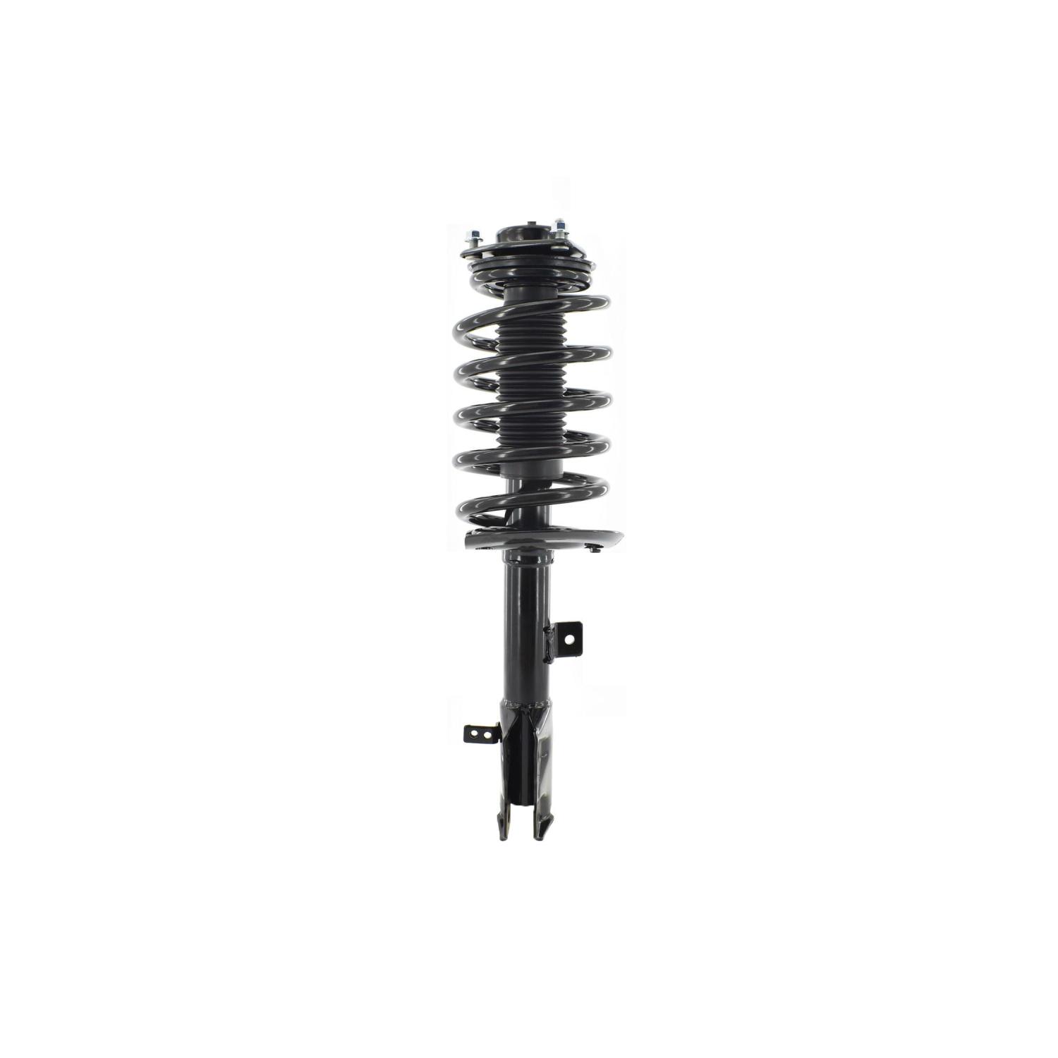 FCS Automotive 1333508L - Suspension Strut and Coil Spring Assembly FCS Automotive 1333508L Suspension Strut and Coil Spring Assembly product image 1 of 5
