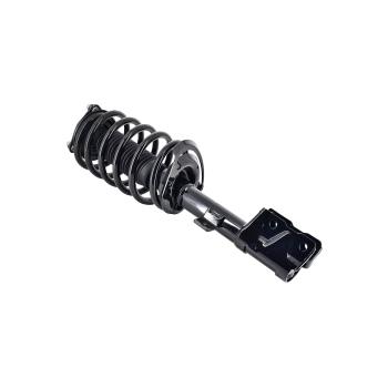 FCS Automotive 1333508R Suspension Strut and Coil Spring Assembly product image 2 of 5
