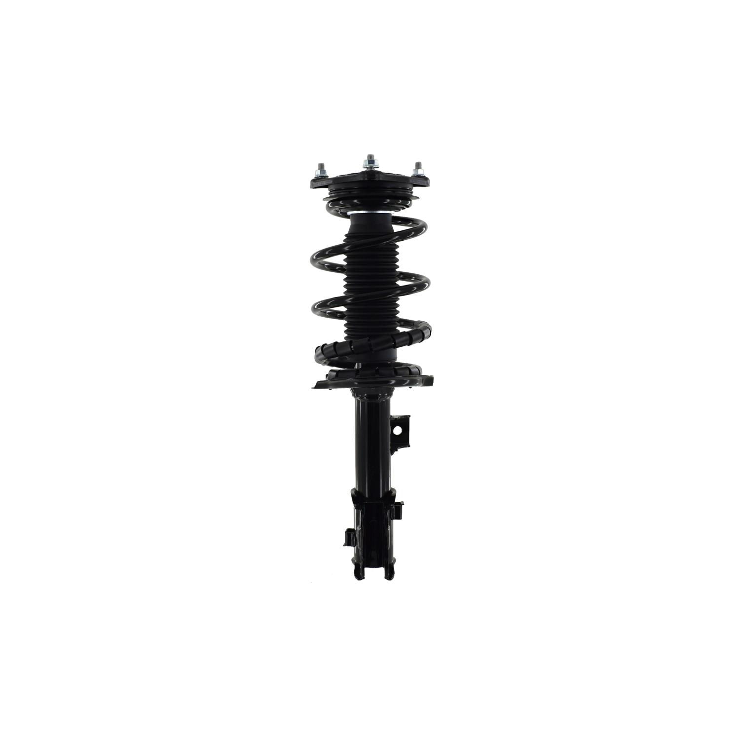 FCS Automotive 1333509L - Suspension Strut and Coil Spring Assembly FCS Automotive 1333509L Suspension Strut and Coil Spring Assembly product image 1 of 1