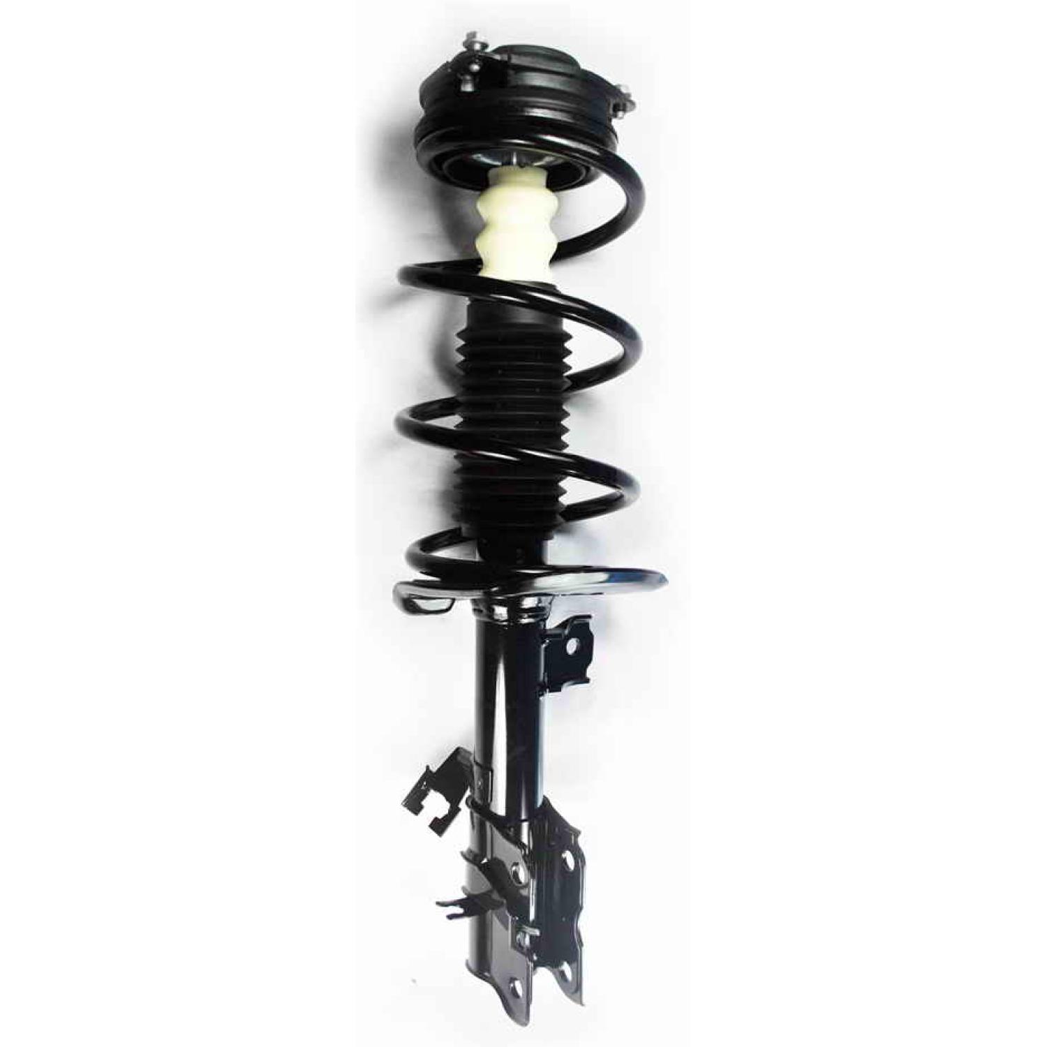 FCS Automotive 1333511L - Suspension Strut and Coil Spring Assembly FCS Automotive 1333511L Suspension Strut and Coil Spring Assembly product image 1 of 1
