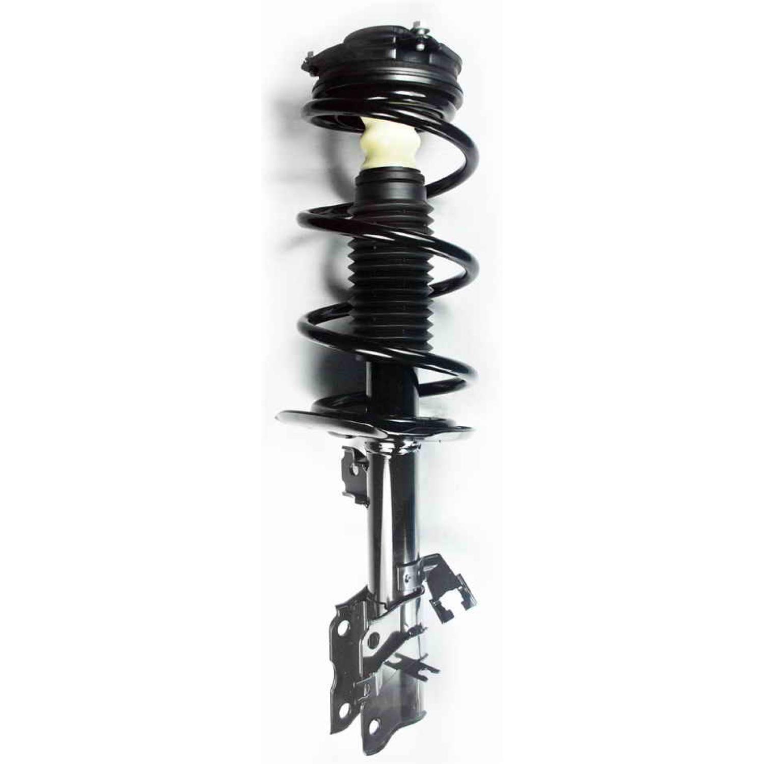 FCS Automotive 1333511R Suspension Strut and Coil Spring Assembly product image 1 of 5