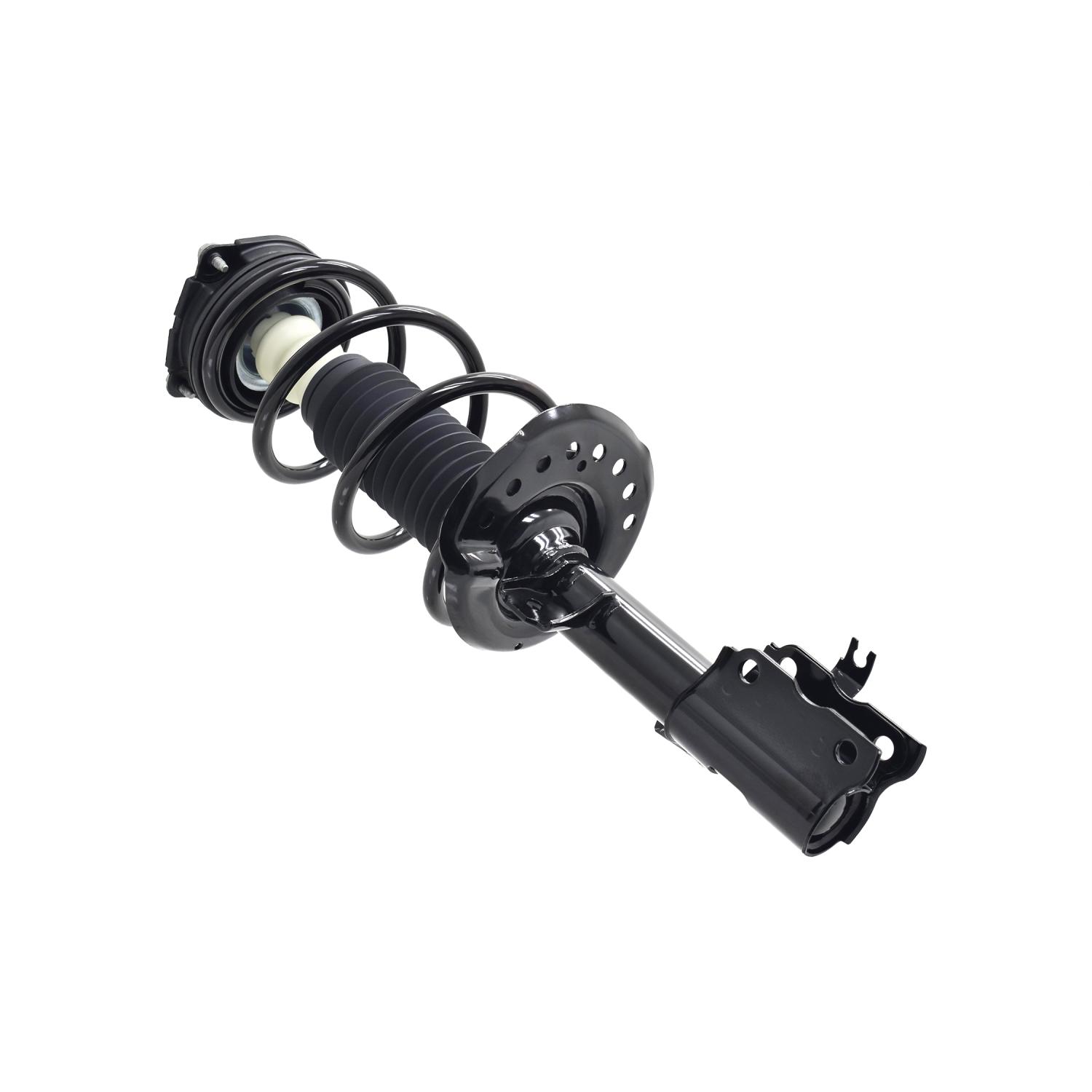 FCS Automotive 1333511R Suspension Strut and Coil Spring Assembly product image 2 of 5