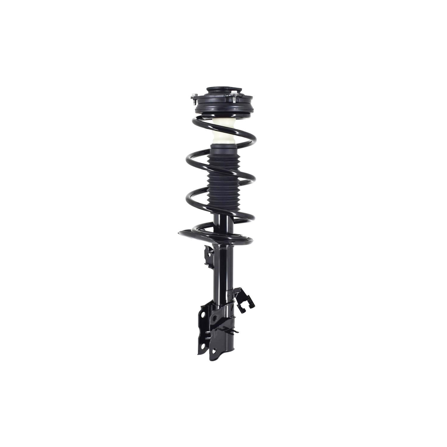 FCS Automotive 1333511R Suspension Strut and Coil Spring Assembly product image 3 of 5