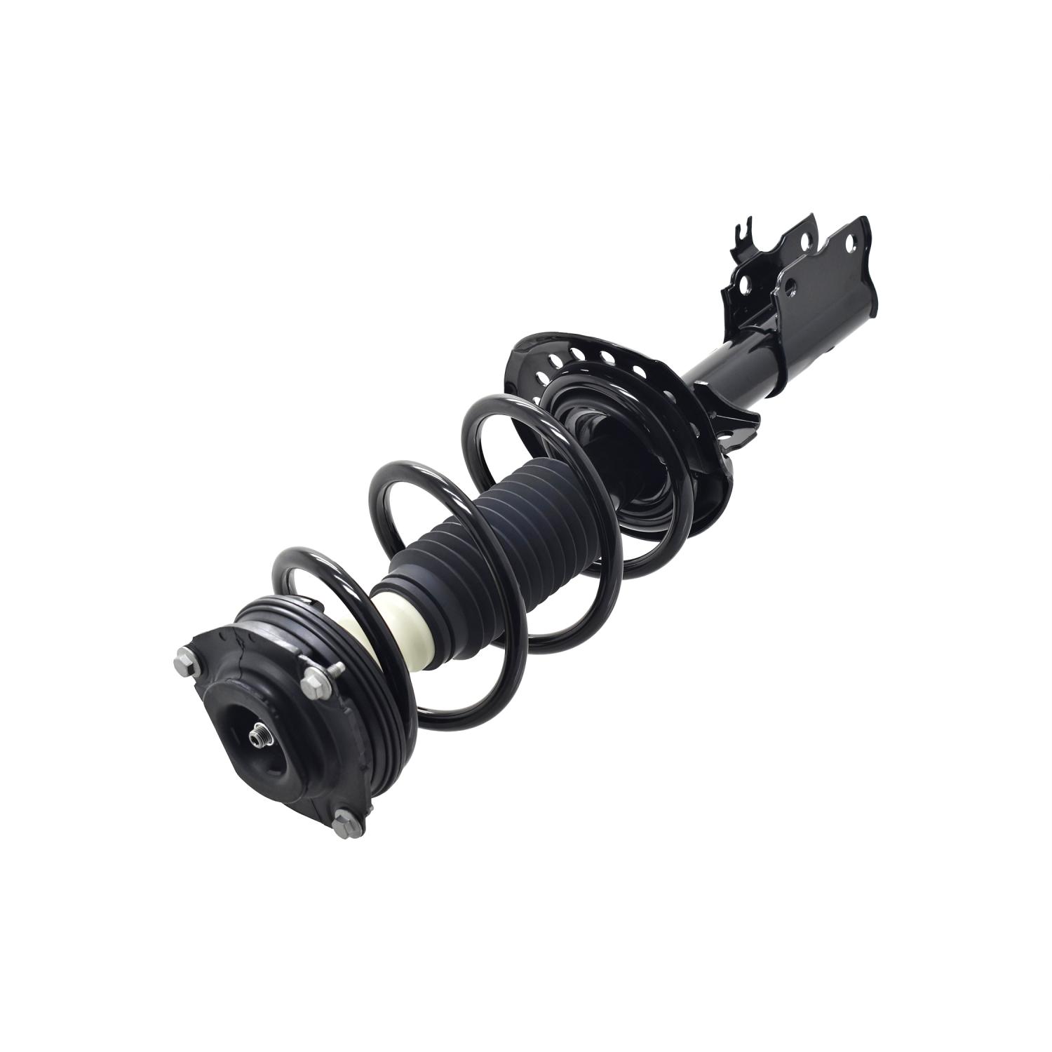 FCS Automotive 1333511R Suspension Strut and Coil Spring Assembly product image 4 of 5