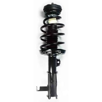 FCS Automotive 1333514L Suspension Strut and Coil Spring Assembly product image 1 of 5