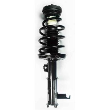 FCS Automotive 1333514R Suspension Strut and Coil Spring Assembly product image 1 of 5