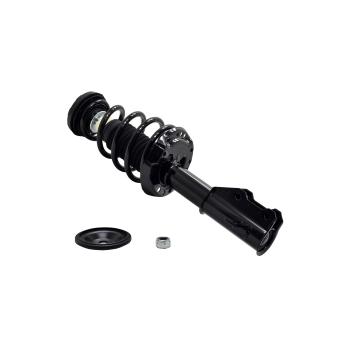 FCS Automotive 1333515L Suspension Strut and Coil Spring Assembly product image 2 of 5
