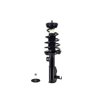 FCS Automotive 1333515L Suspension Strut and Coil Spring Assembly product image 3 of 5