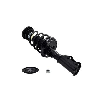 FCS Automotive 1333515R - Suspension Strut and Coil Spring Assembly FCS Automotive 1333515R Suspension Strut and Coil Spring Assembly product image 2 of 5
