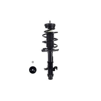 FCS Automotive 1333523L Suspension Strut and Coil Spring Assembly product image 1 of 5