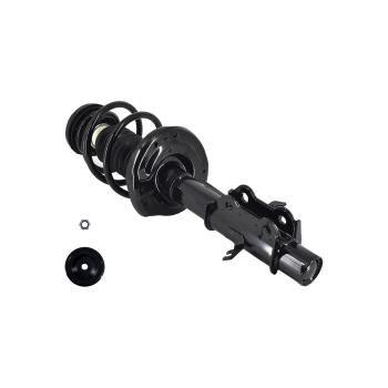 FCS Automotive 1333523L Suspension Strut and Coil Spring Assembly product image 2 of 5