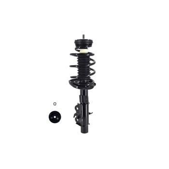 FCS Automotive 1333523L Suspension Strut and Coil Spring Assembly product image 3 of 5
