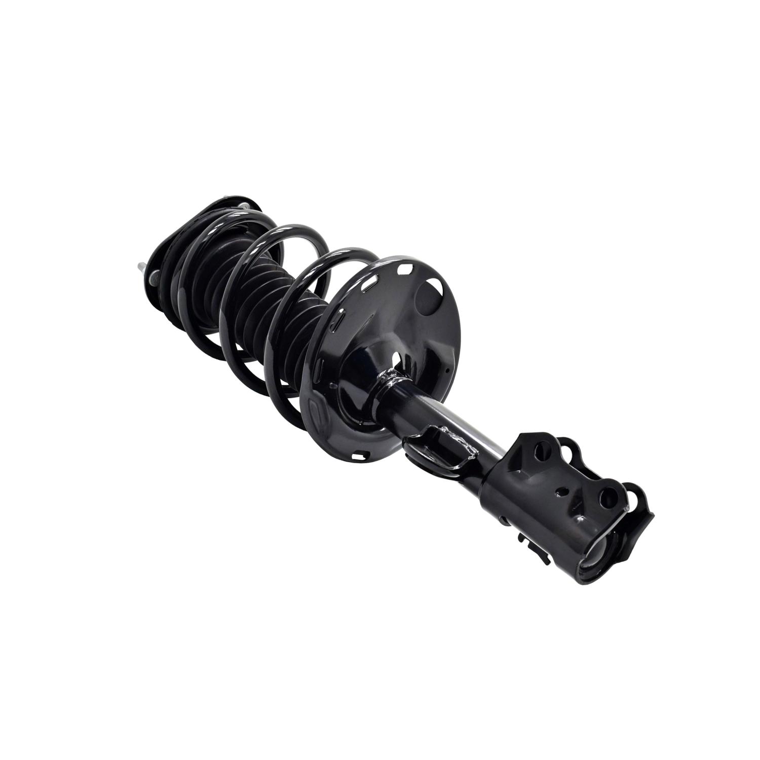 FCS Automotive 1333524L Suspension Strut and Coil Spring Assembly product image 2 of 5