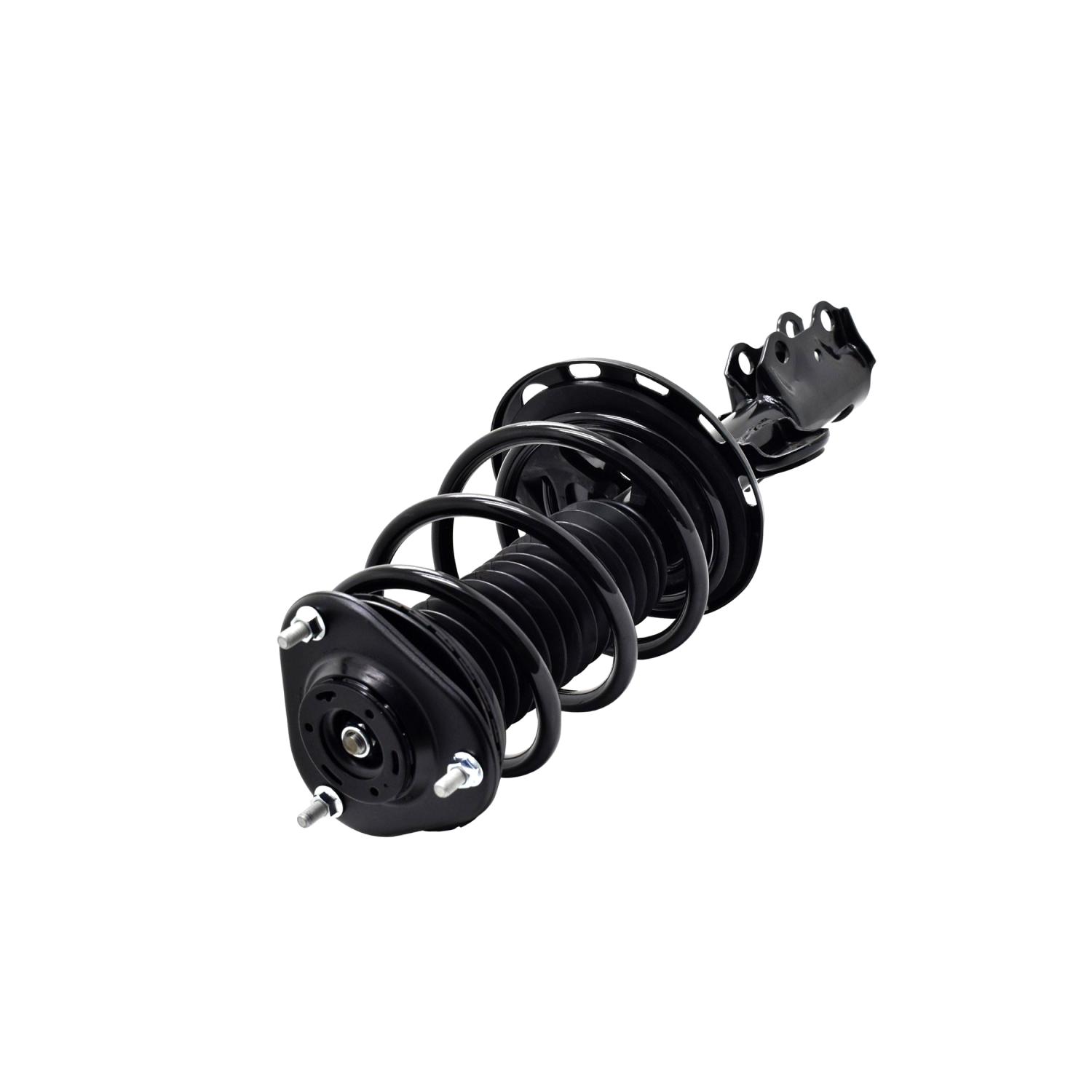 FCS Automotive 1333524L Suspension Strut and Coil Spring Assembly product image 3 of 5