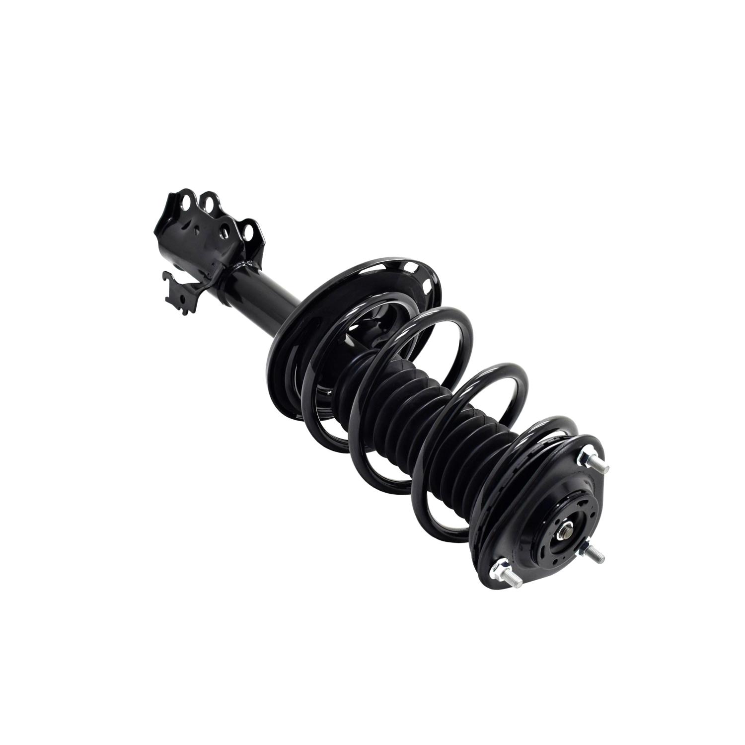 FCS Automotive 1333524L Suspension Strut and Coil Spring Assembly product image 4 of 5