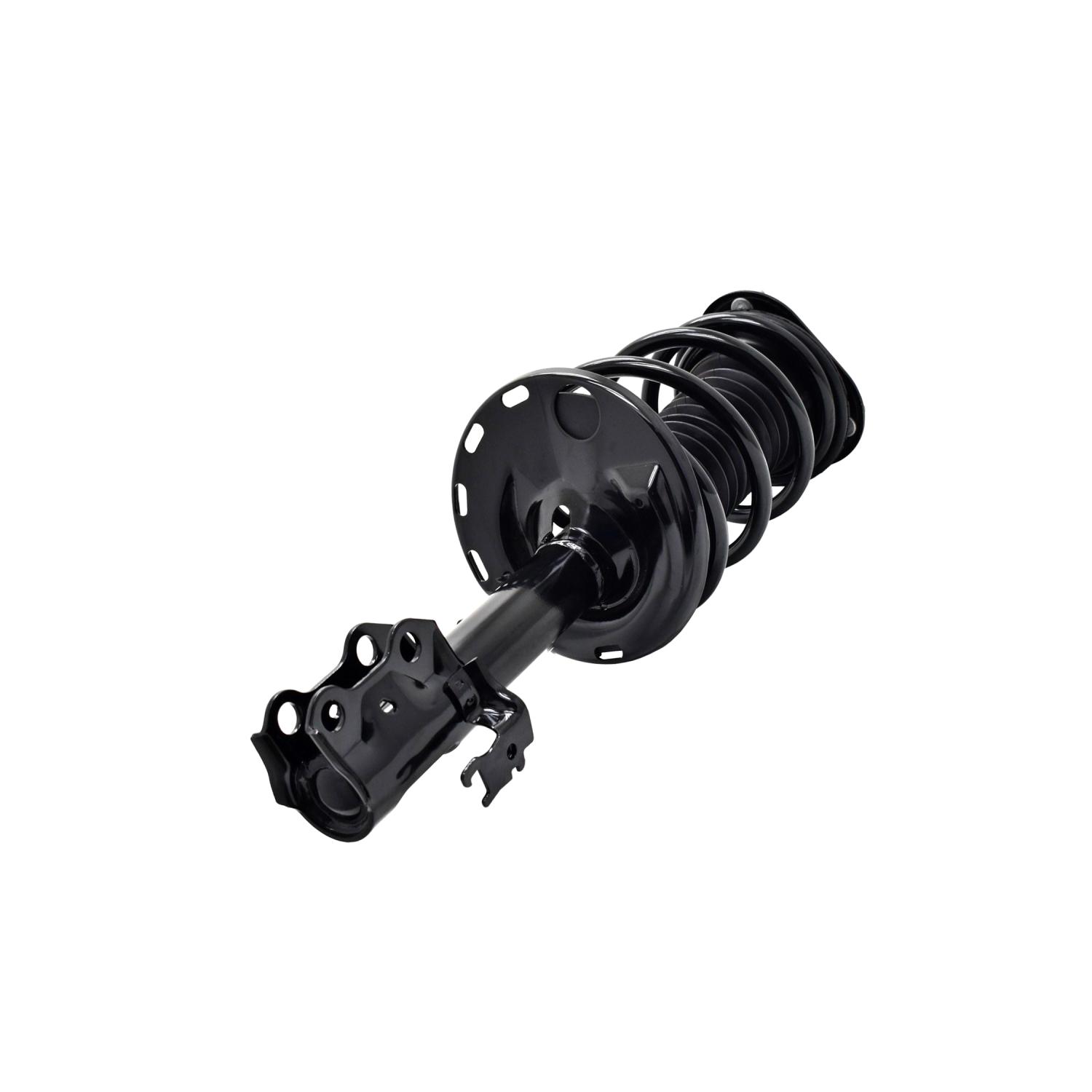 FCS Automotive 1333524L Suspension Strut and Coil Spring Assembly product image 5 of 5