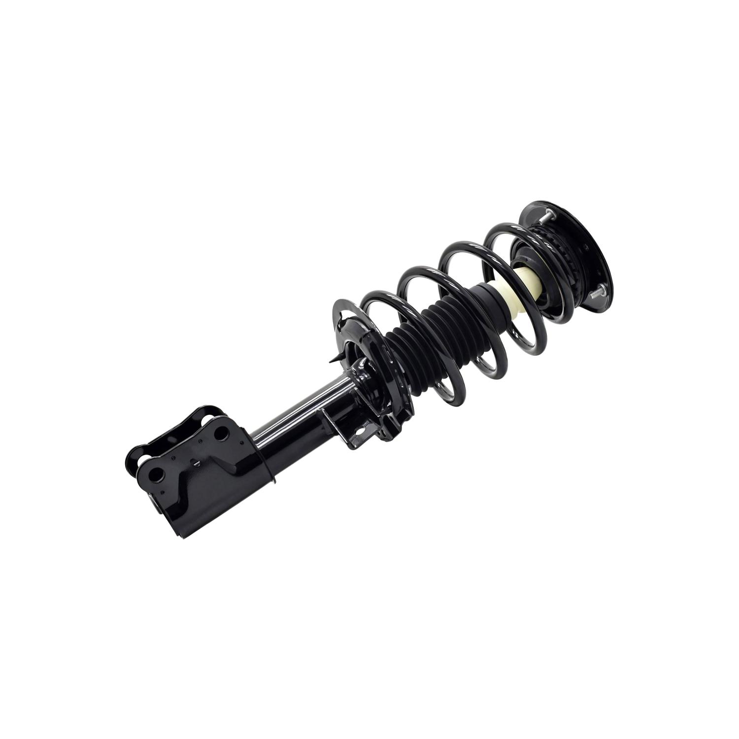 FCS Automotive 1333529L - Suspension Strut and Coil Spring Assembly FCS Automotive 1333529L Suspension Strut and Coil Spring Assembly product image 5 of 5