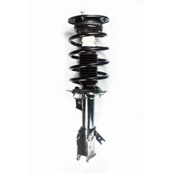 FCS Automotive 1333529R Suspension Strut and Coil Spring Assembly product image 1 of 5