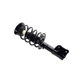 FCS Automotive 1333529R Suspension Strut and Coil Spring Assembly product image 2 of 5