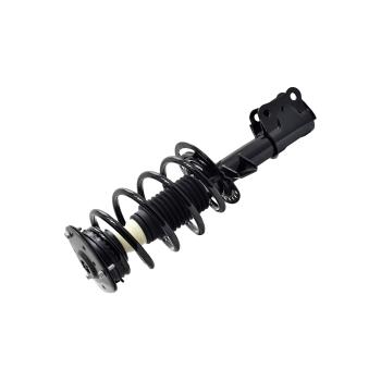 FCS Automotive 1333529R Suspension Strut and Coil Spring Assembly product image 3 of 5