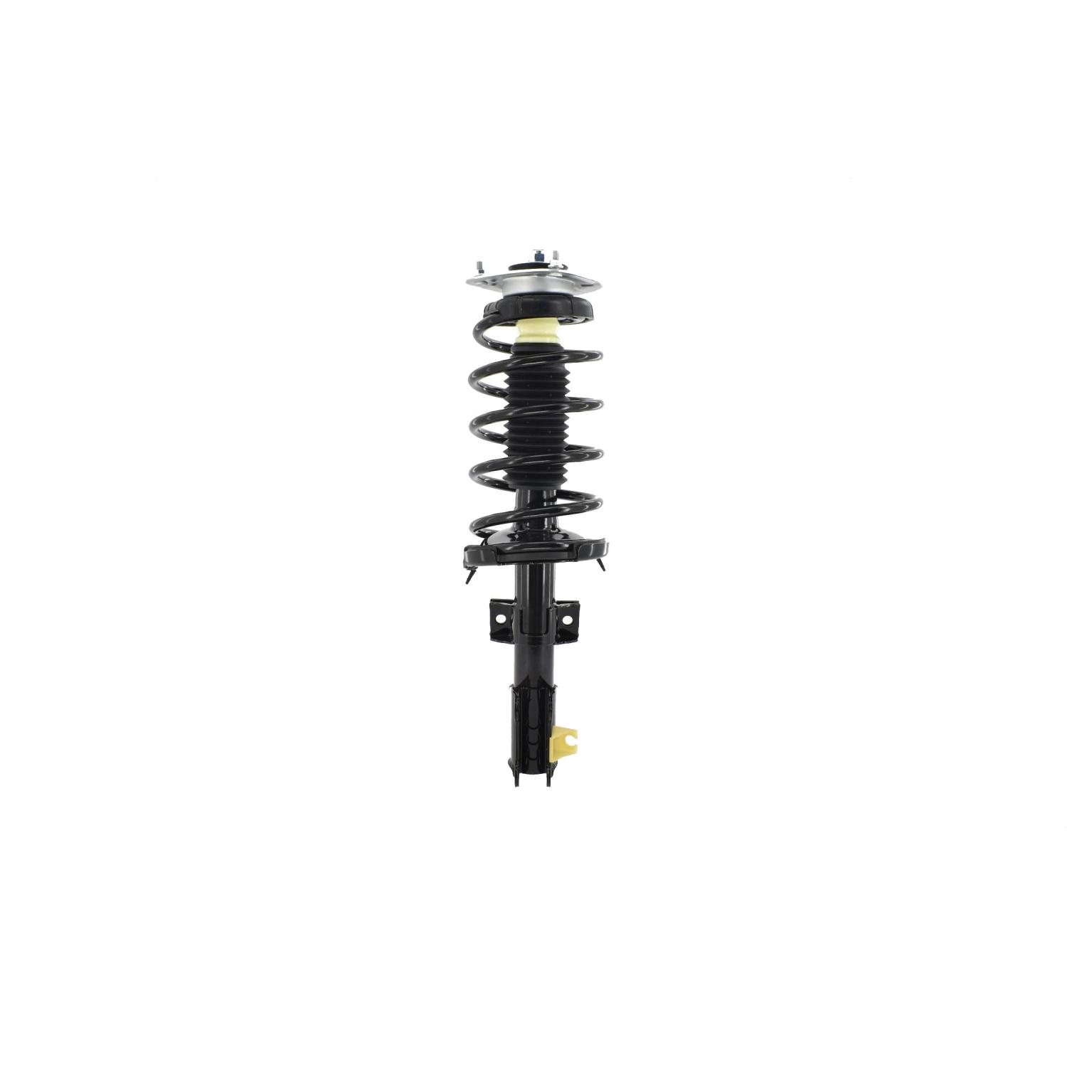 FCS Automotive 1333530 - Suspension Strut and Coil Spring Assembly FCS Automotive 1333530 Suspension Strut and Coil Spring Assembly product image 1 of 1