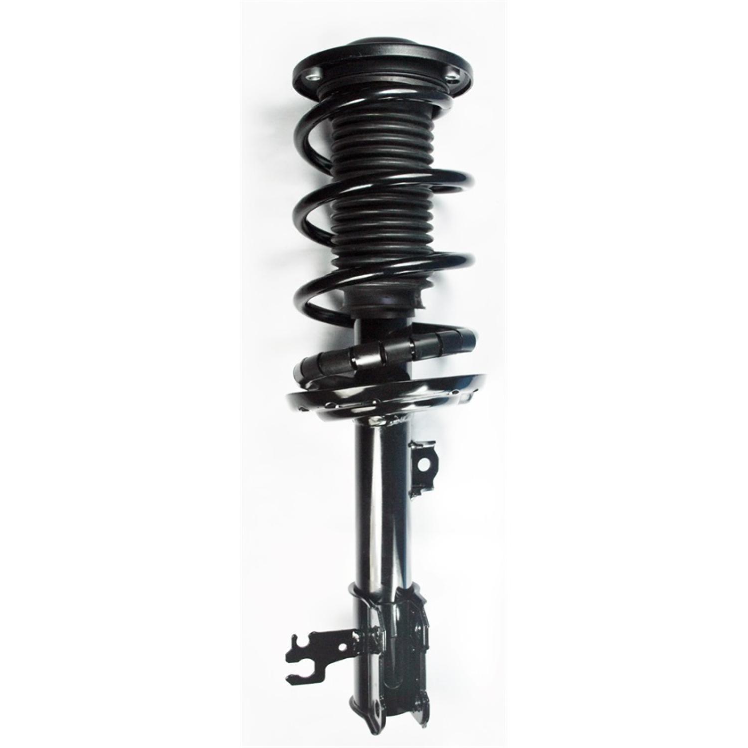 FCS Automotive 1333531L Suspension Strut and Coil Spring Assembly product image 1 of 1