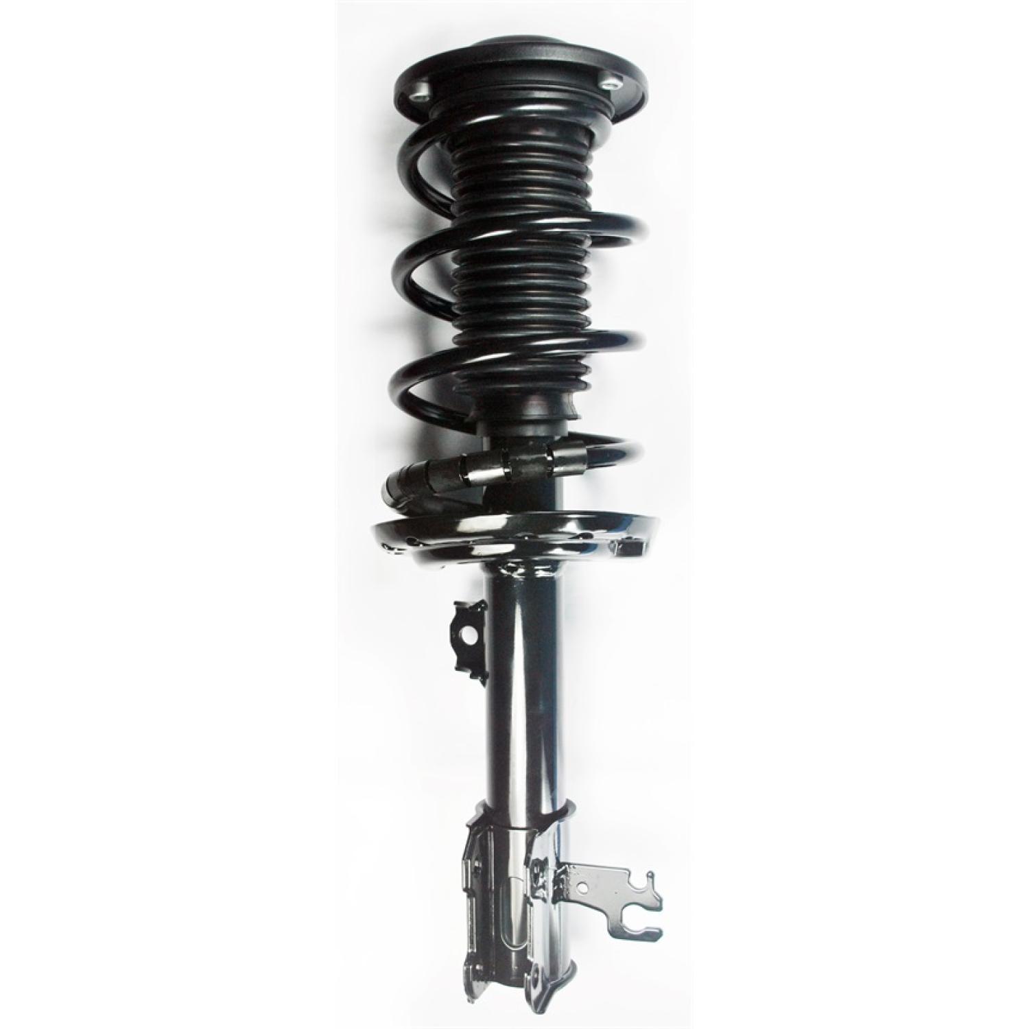 FCS Automotive 1333531R Suspension Strut and Coil Spring Assembly product image 1 of 1