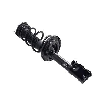 FCS Automotive 1333533R Suspension Strut and Coil Spring Assembly product image 2 of 5