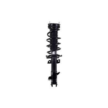 FCS Automotive 1333547L - Suspension Strut and Coil Spring Assembly FCS Automotive 1333547L Suspension Strut and Coil Spring Assembly product image 1 of 5