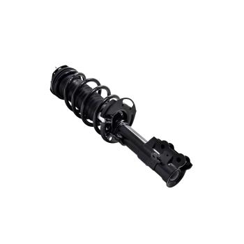 FCS Automotive 1333547L - Suspension Strut and Coil Spring Assembly FCS Automotive 1333547L Suspension Strut and Coil Spring Assembly product image 2 of 5
